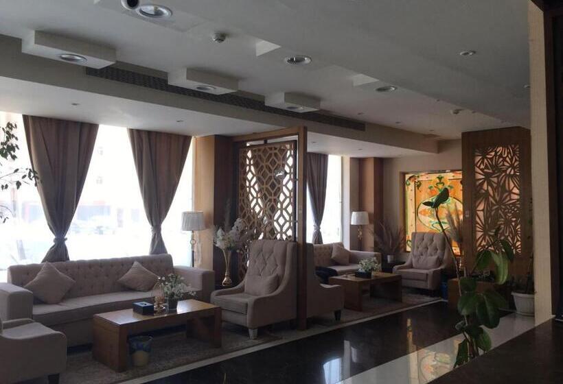 قولدن إم 1 للشقق المخدومة