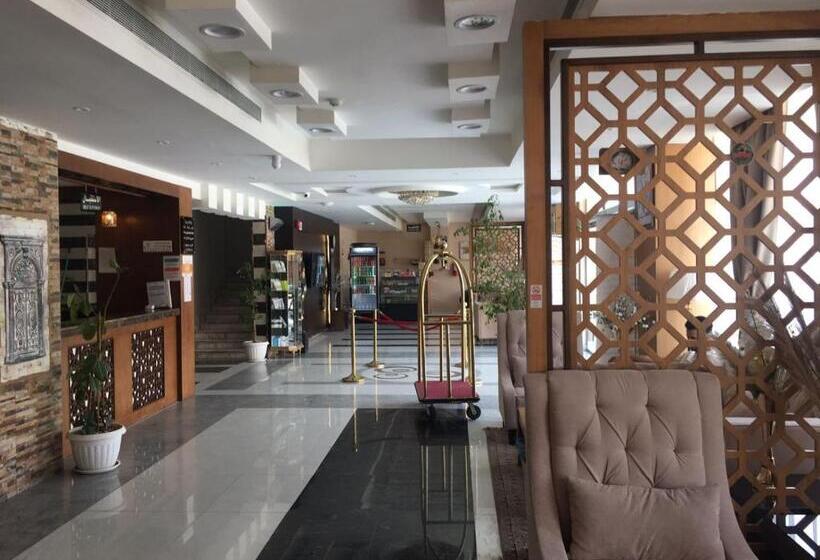 قولدن إم 1 للشقق المخدومة