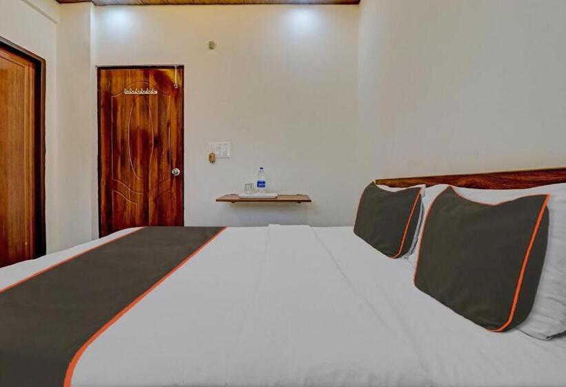 Collection O Hotel The Second Home