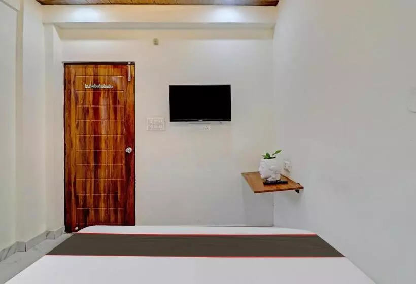 Collection O Hotel The Second Home