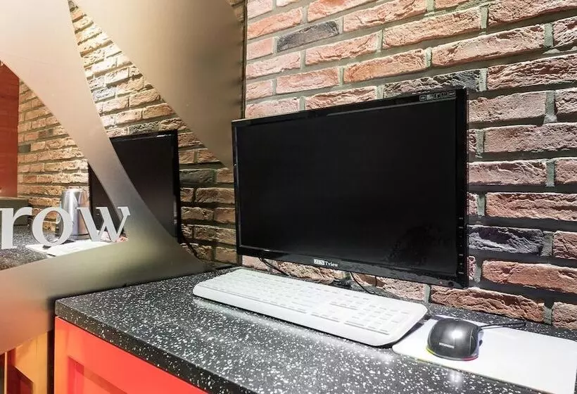 Daegu Dongdaegu Station Hotel Pied