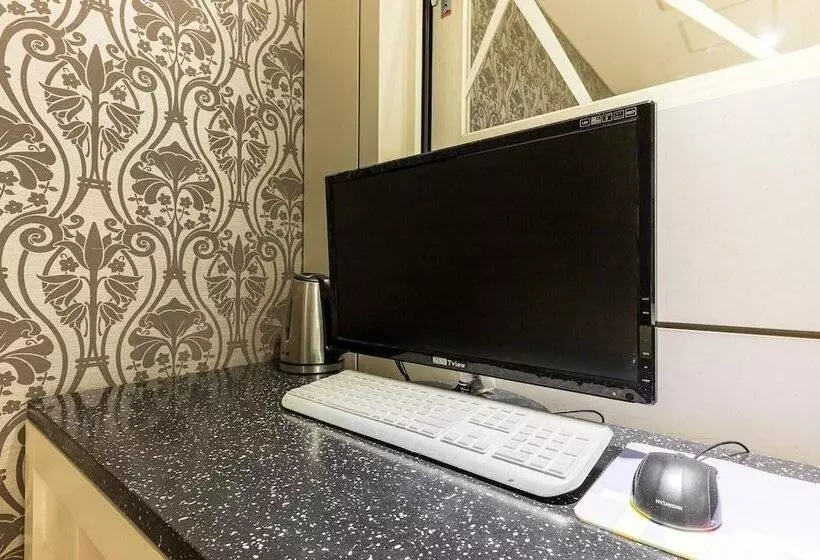 Daegu Dongdaegu Station Hotel Pied