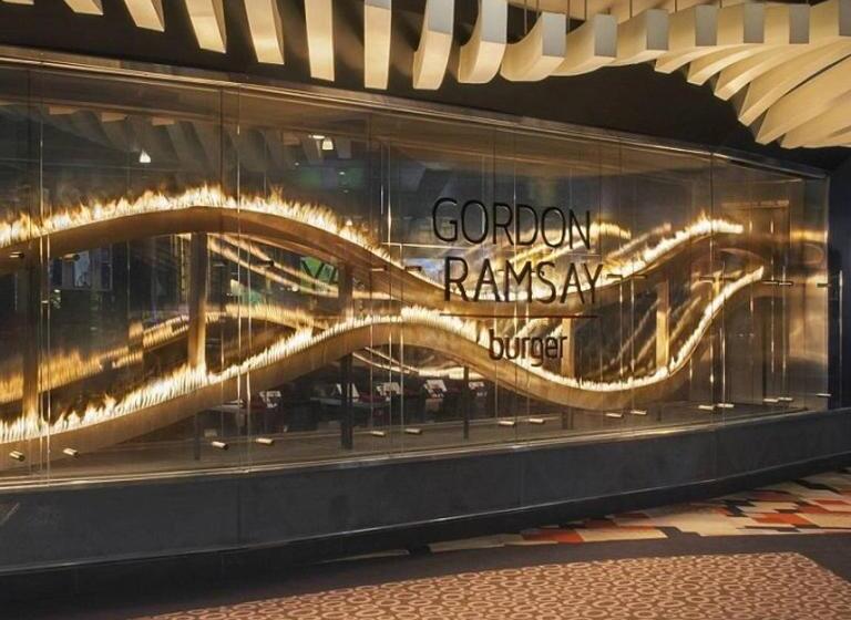 Devine Unit By Planet Hollywood Casino Strip Las Vegas