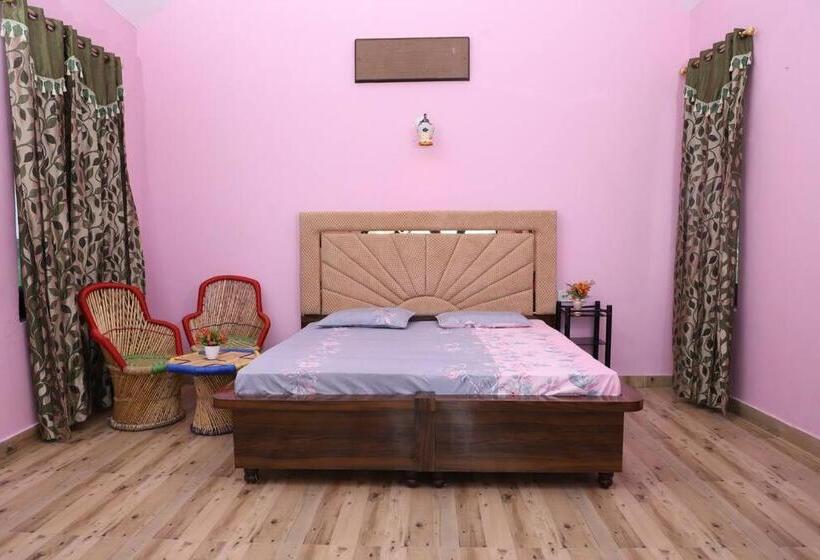 فندق Gill Farm Stay