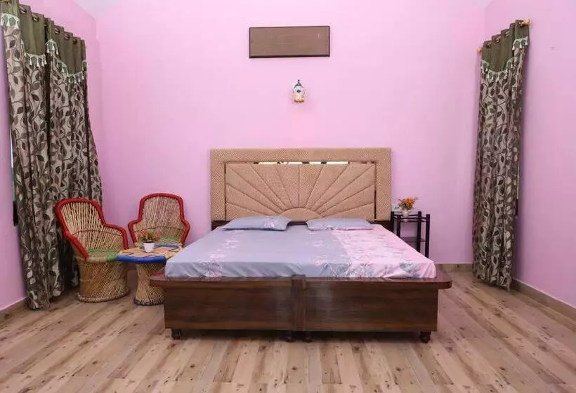 هتل Gill Farm Stay