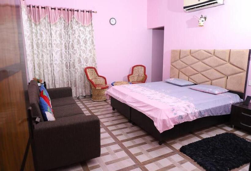 فندق Gill Farm Stay