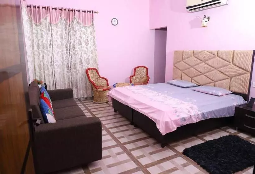 هتل Gill Farm Stay