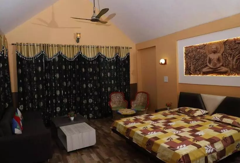 هتل Gill Farm Stay