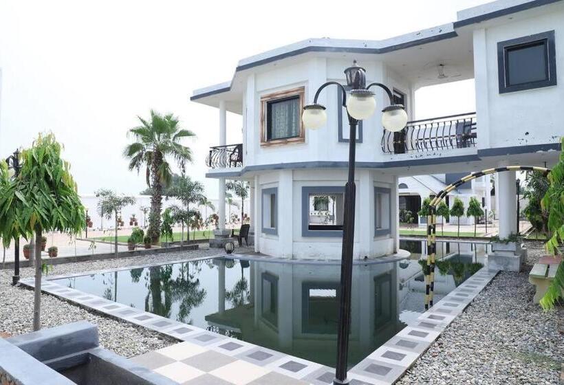 فندق Gill Farm Stay