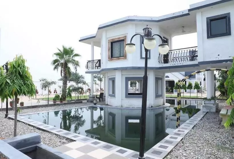 هتل Gill Farm Stay