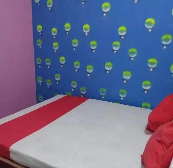 ホテル Madison Homes Bhubaneswar