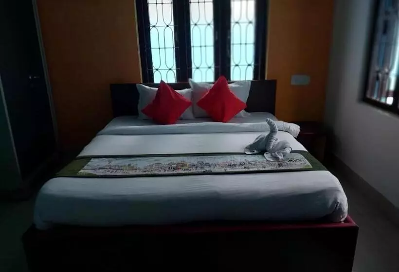 ホテル Madison Homes Bhubaneswar