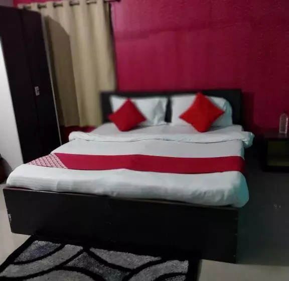 ホテル Madison Homes Bhubaneswar