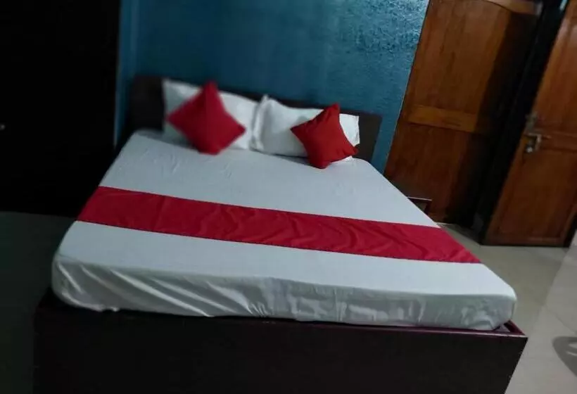 ホテル Madison Homes Bhubaneswar
