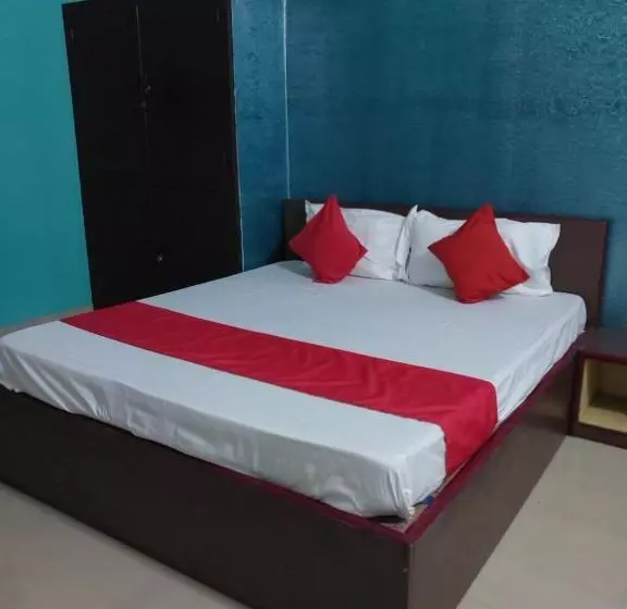 ホテル Madison Homes Bhubaneswar