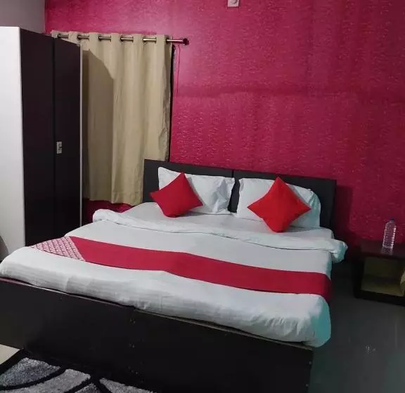 ホテル Madison Homes Bhubaneswar