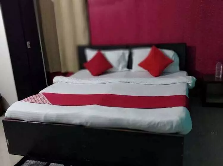 ホテル Madison Homes Bhubaneswar