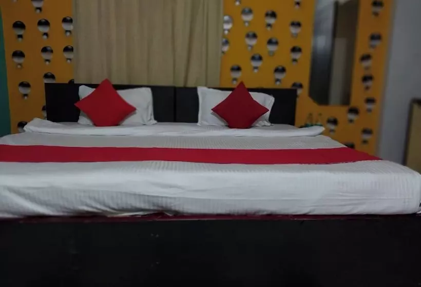 ホテル Madison Homes Bhubaneswar