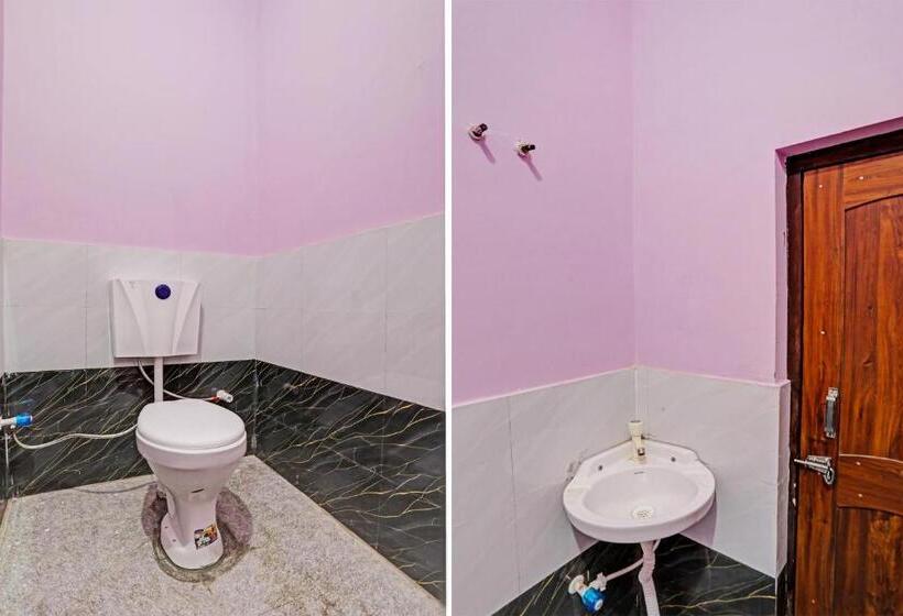 Отель Oyo Flagship Ub Inn & Restaurant