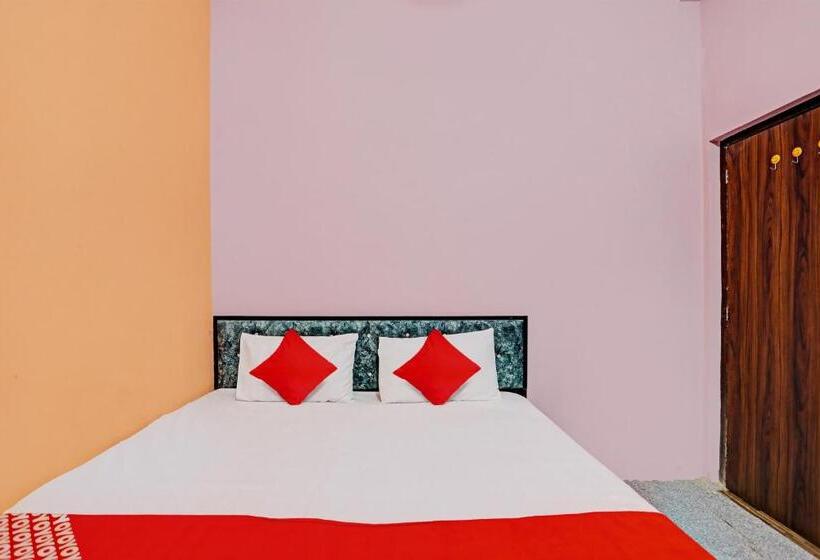 Отель Oyo Flagship Ub Inn & Restaurant