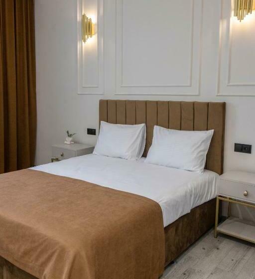 هتل Parvana Guest House