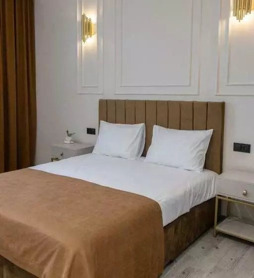 هتل Parvana Guest House