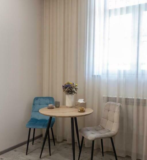 هتل Parvana Guest House