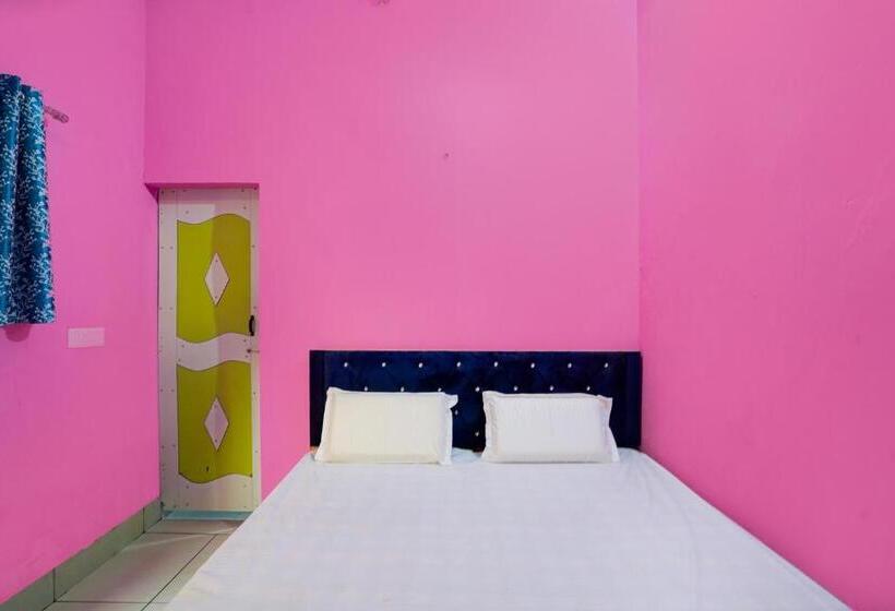 Hôtel Spot On Dev Rana