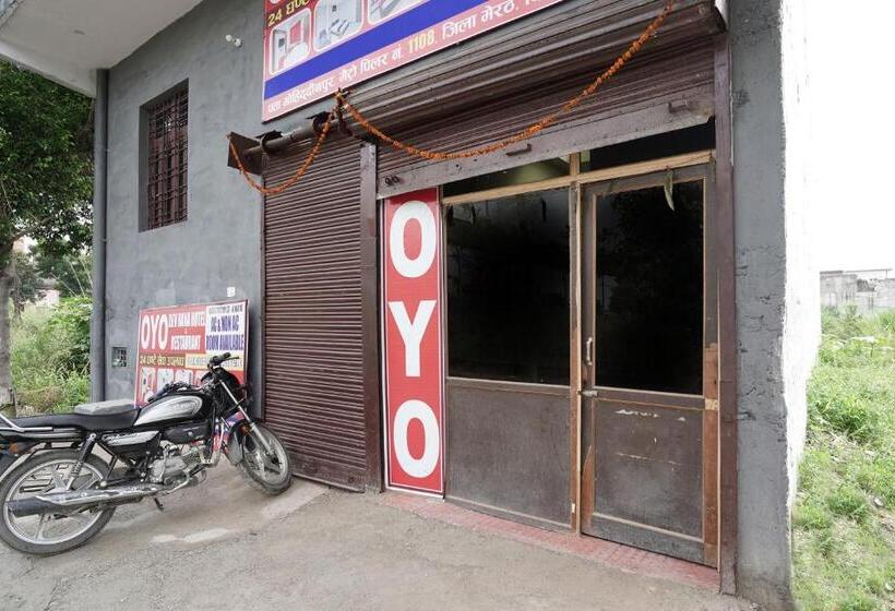 Hôtel Spot On Dev Rana