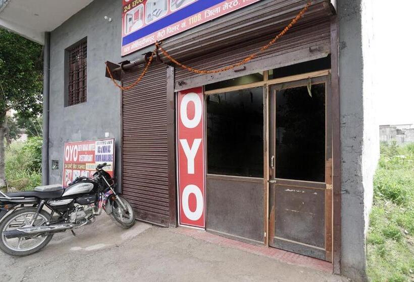 Hôtel Spot On Dev Rana