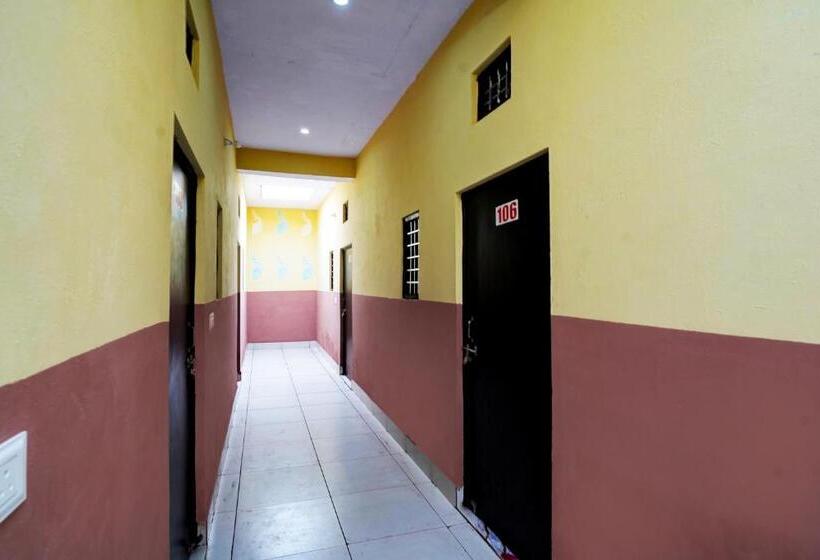 Hôtel Spot On Dev Rana