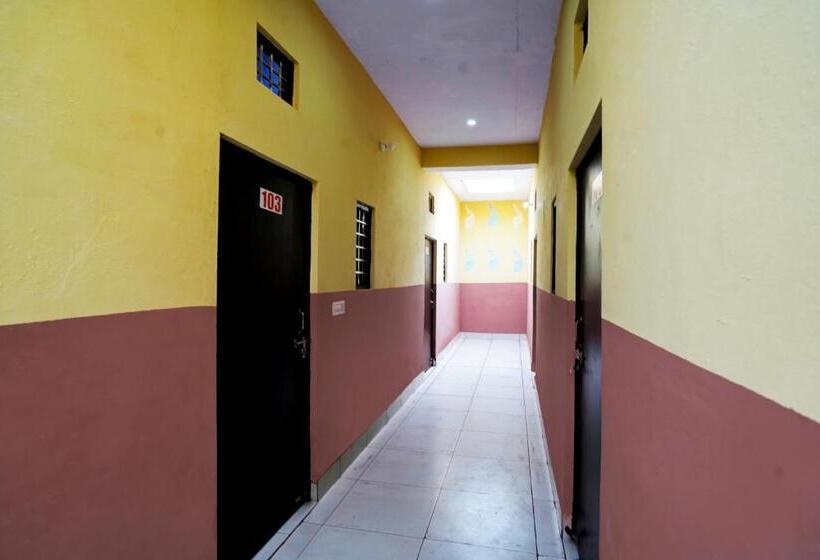 Hôtel Spot On Dev Rana