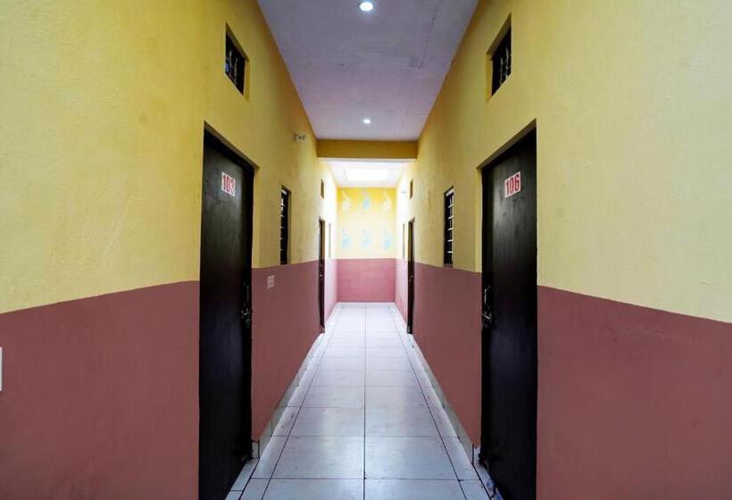 Hôtel Spot On Dev Rana