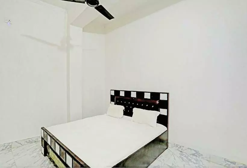 Hotelli Spot On Sweet Suite