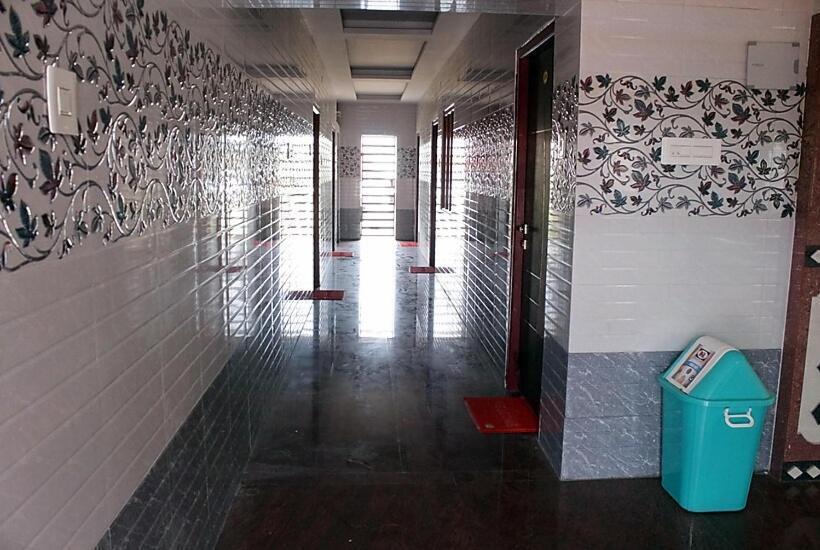 ホテル Sri Sai Ram Residency Rameswaram