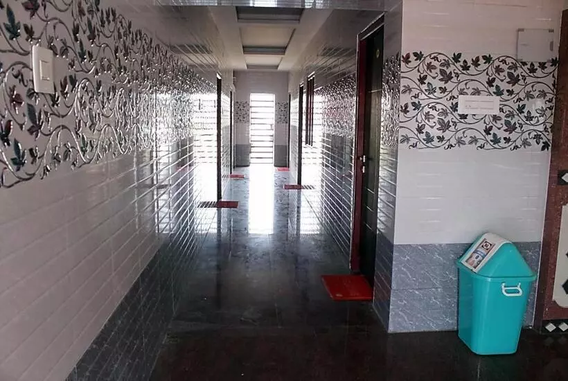 Hotelli Sri Sai Ram Residency Rameswaram