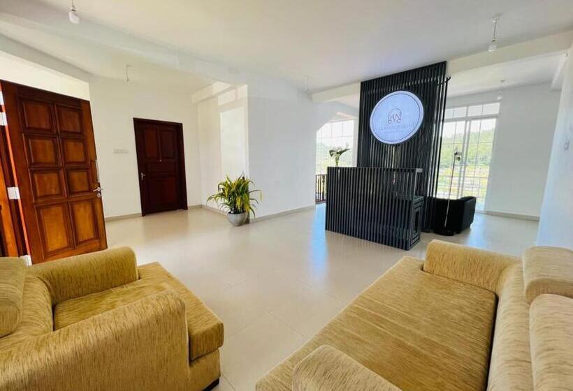 호텔 Villa Moon Light Nuwara Eliya