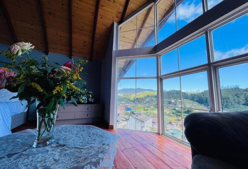 호텔 Villa Moon Light Nuwara Eliya