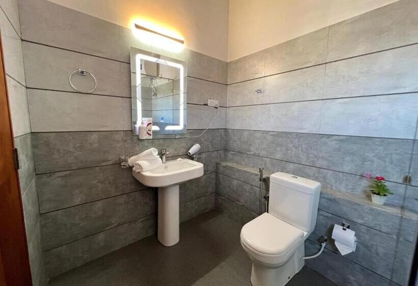 호텔 Villa Moon Light Nuwara Eliya