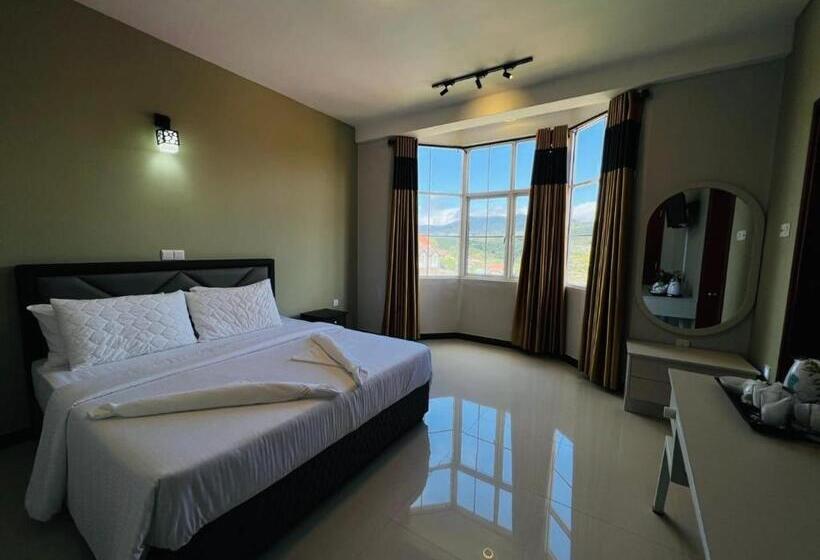 호텔 Villa Moon Light Nuwara Eliya