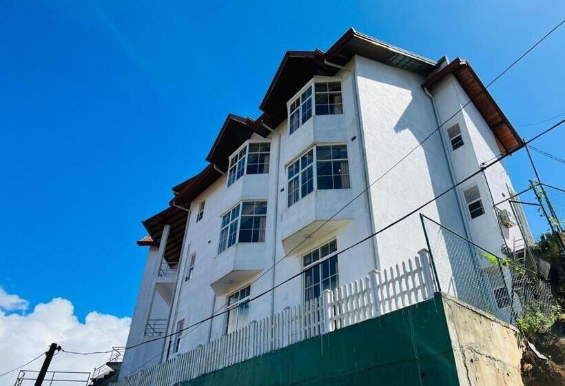 호텔 Villa Moon Light Nuwara Eliya