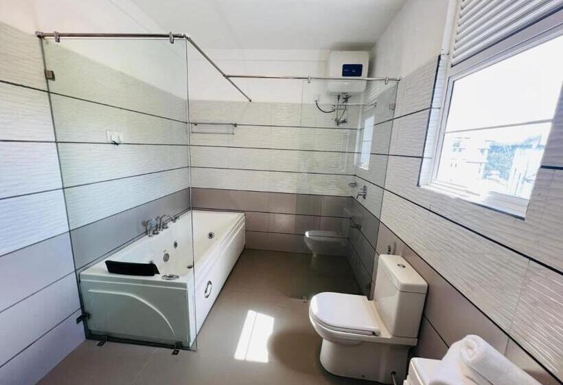 호텔 Villa Moon Light Nuwara Eliya