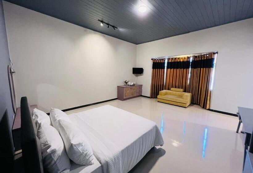 호텔 Villa Moon Light Nuwara Eliya