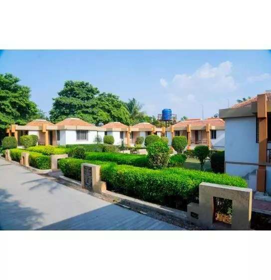 ホテル Yashoda Pune