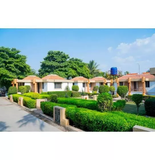 ホテル Yashoda Pune