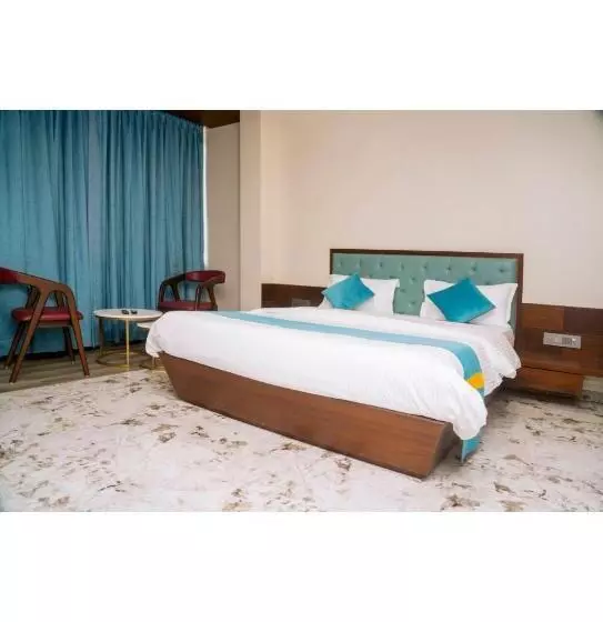 ホテル Yashoda Pune