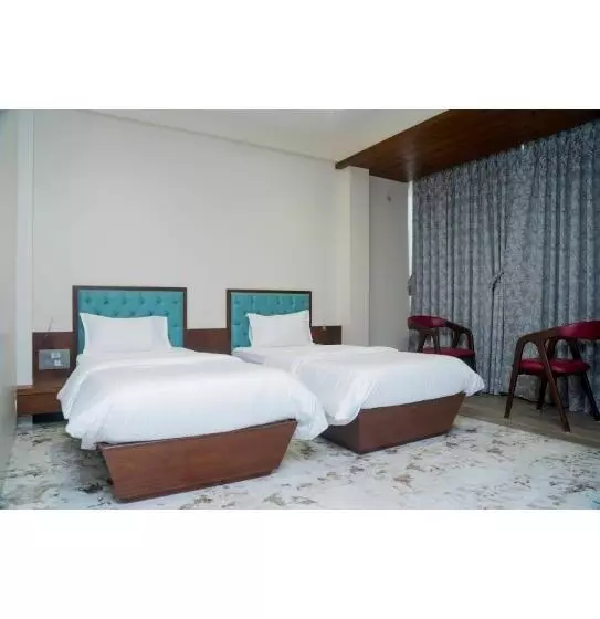 ホテル Yashoda Pune