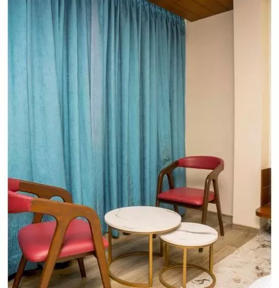 ホテル Yashoda Pune