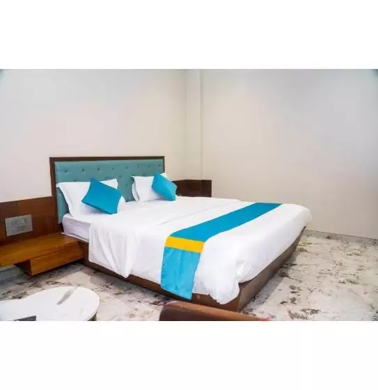ホテル Yashoda Pune