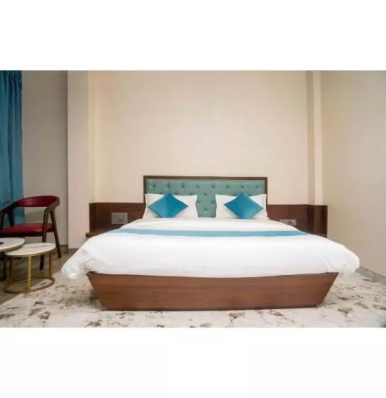 ホテル Yashoda Pune